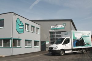Verpackung Grünkraut Gullen
