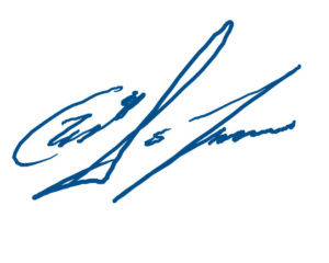 Signatur