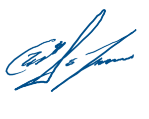 Signatur